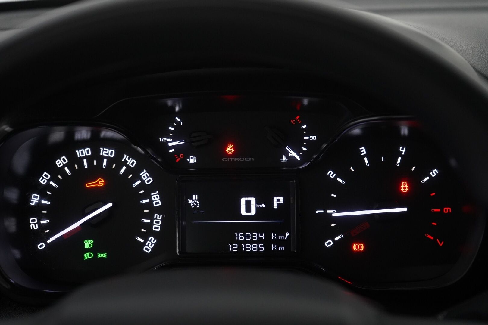 Citroen C3 2019 PureTech 110 Feel Automaatti *Huutokaupat.com* - Jakopää tehty 01/2025 / Suomi-auto / Myynnissä Huutokaupat.com sivustolla