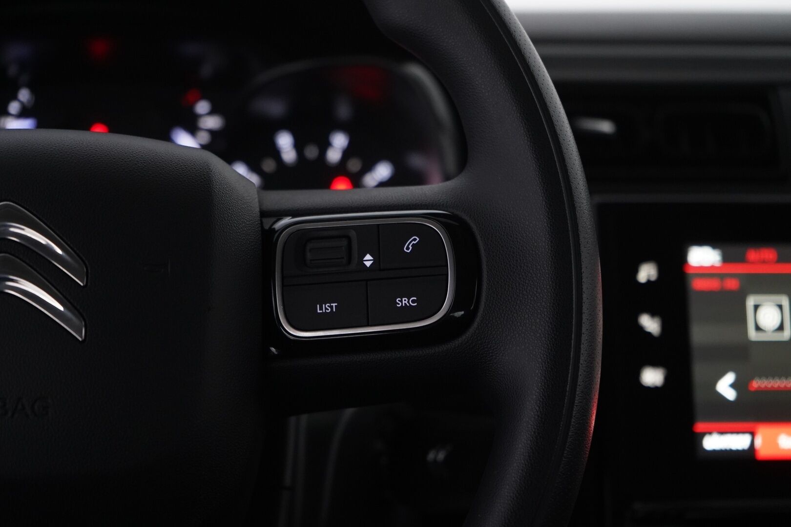 Citroen C3 2019 PureTech 110 Feel Automaatti *Huutokaupat.com* - Jakopää tehty 01/2025 / Suomi-auto / Myynnissä Huutokaupat.com sivustolla