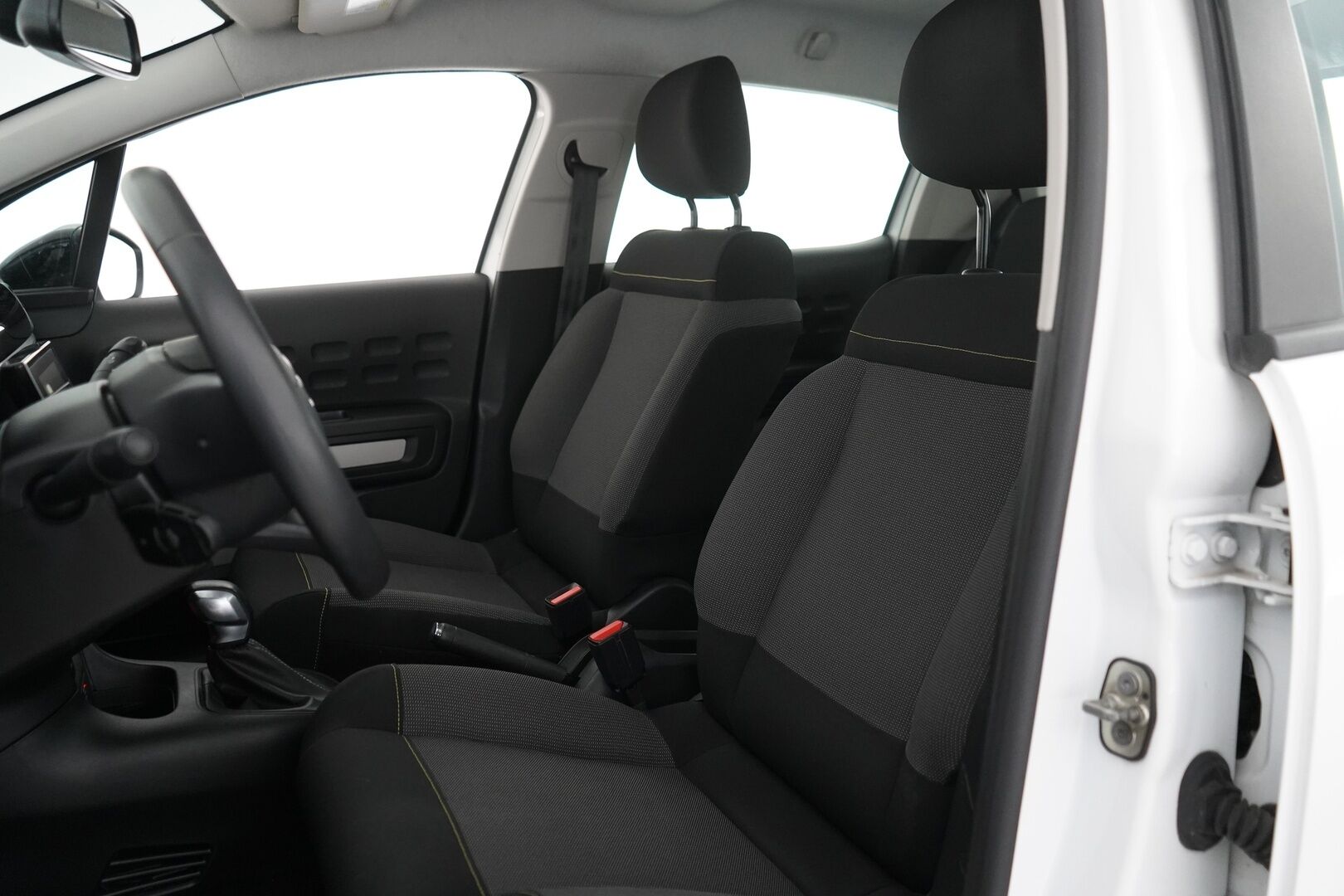 Citroen C3 2019 PureTech 110 Feel Automaatti *Huutokaupat.com* - Jakopää tehty 01/2025 / Suomi-auto / Myynnissä Huutokaupat.com sivustolla