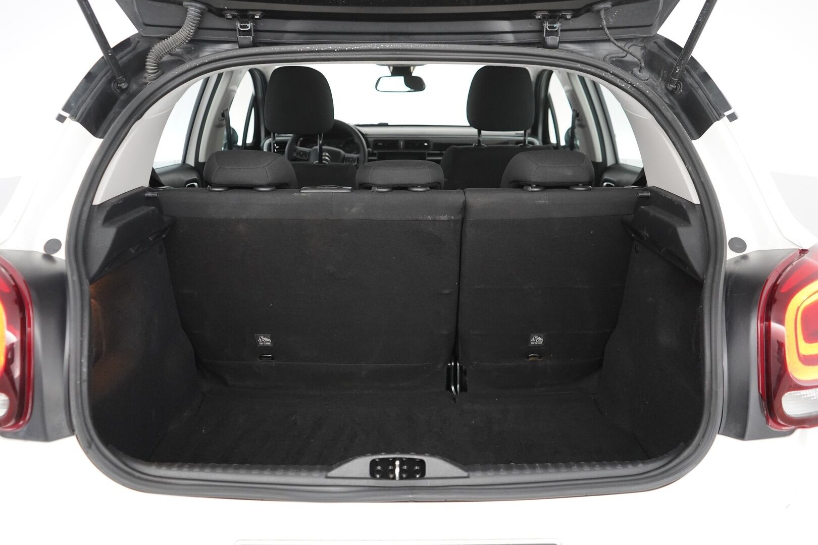 Citroen C3 2019 PureTech 110 Feel Automaatti *Huutokaupat.com* - Jakopää tehty 01/2025 / Suomi-auto / Myynnissä Huutokaupat.com sivustolla