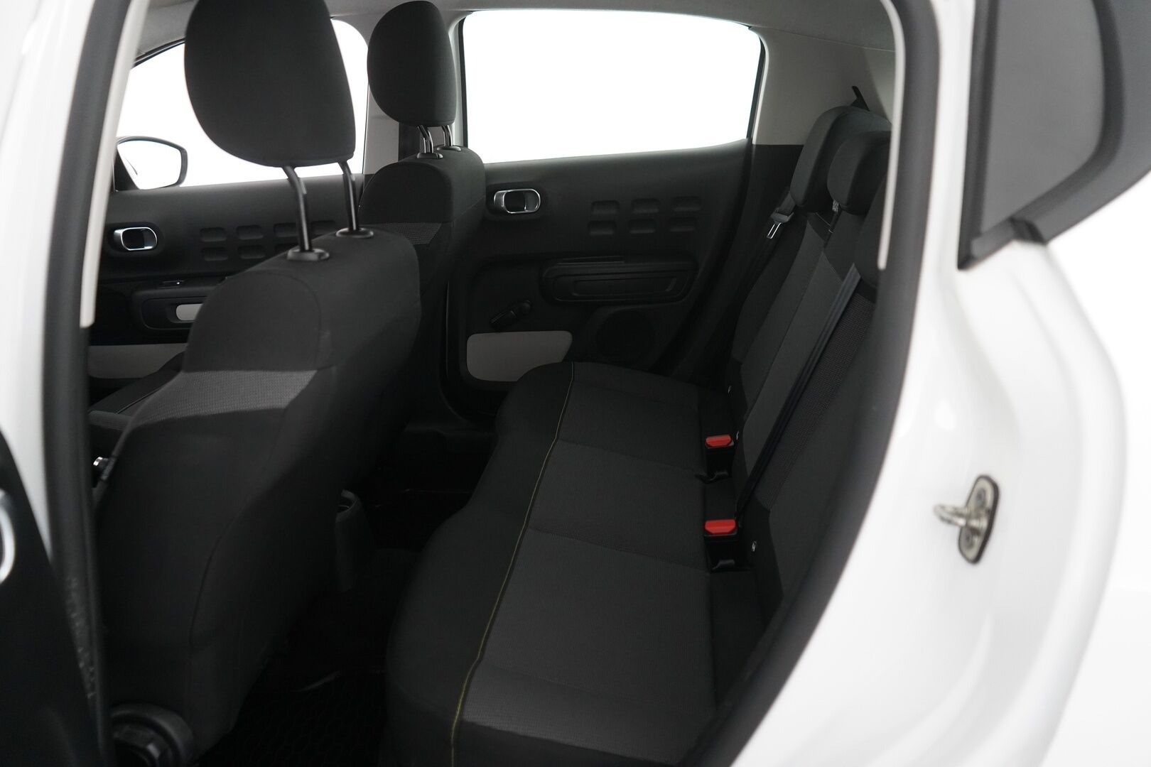Citroen C3 2019 PureTech 110 Feel Automaatti *Huutokaupat.com* - Jakopää tehty 01/2025 / Suomi-auto / Myynnissä Huutokaupat.com sivustolla