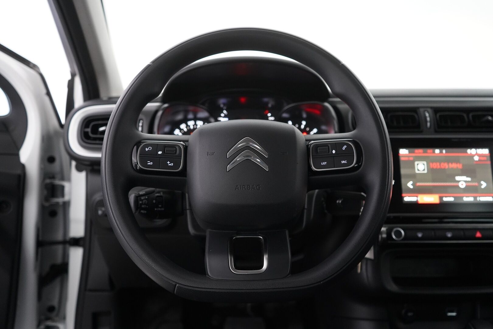 Citroen C3 2019 PureTech 110 Feel Automaatti *Huutokaupat.com* - Jakopää tehty 01/2025 / Suomi-auto / Myynnissä Huutokaupat.com sivustolla