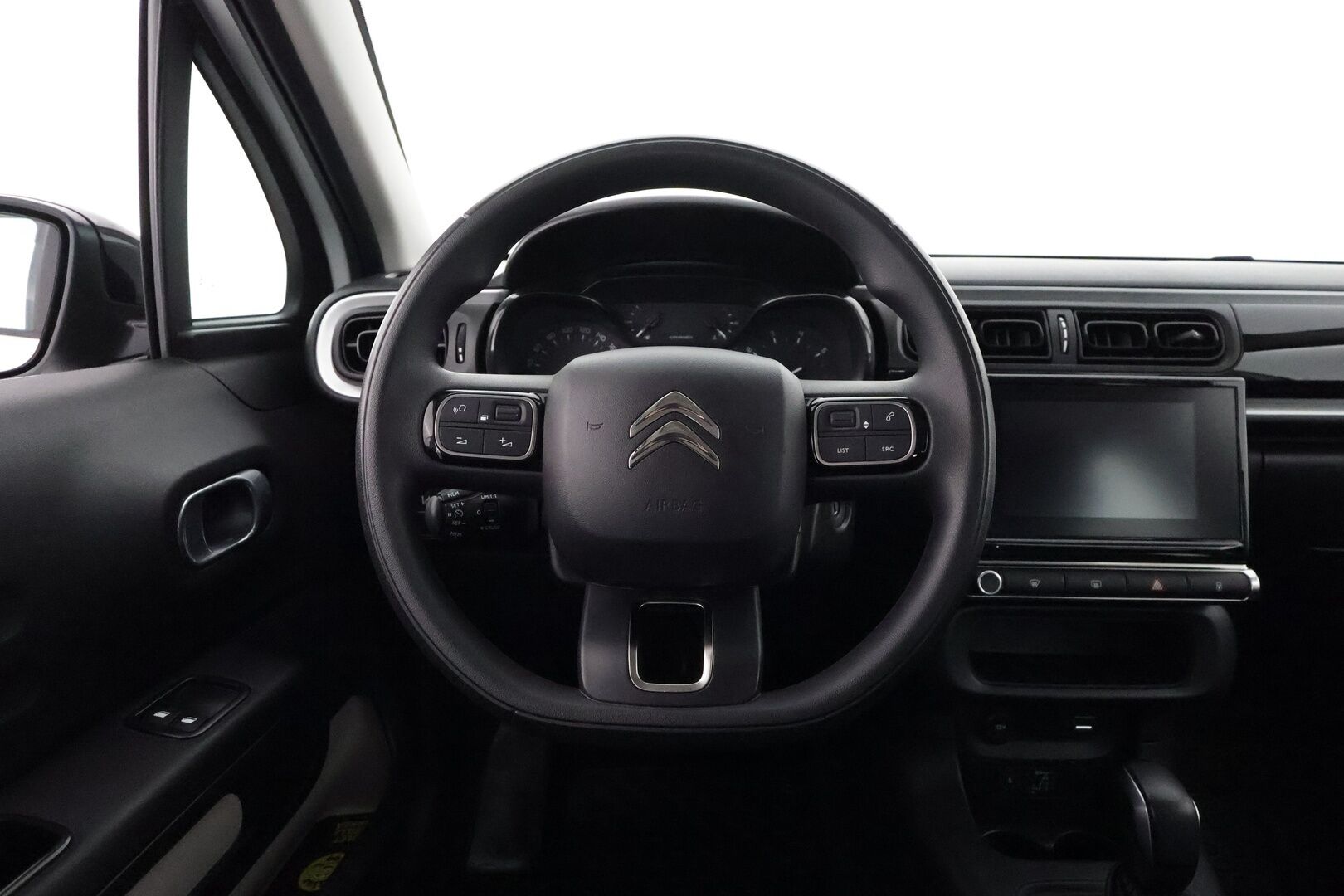 Citroen C3 2019 PureTech 110 Feel Automaatti - Jakopää tehty 01/2025 / Suomi-auto / Ennakkomyynnissä - HULLUT VÄLIPÄIVÄT KORKOTARJOUS 2,49%