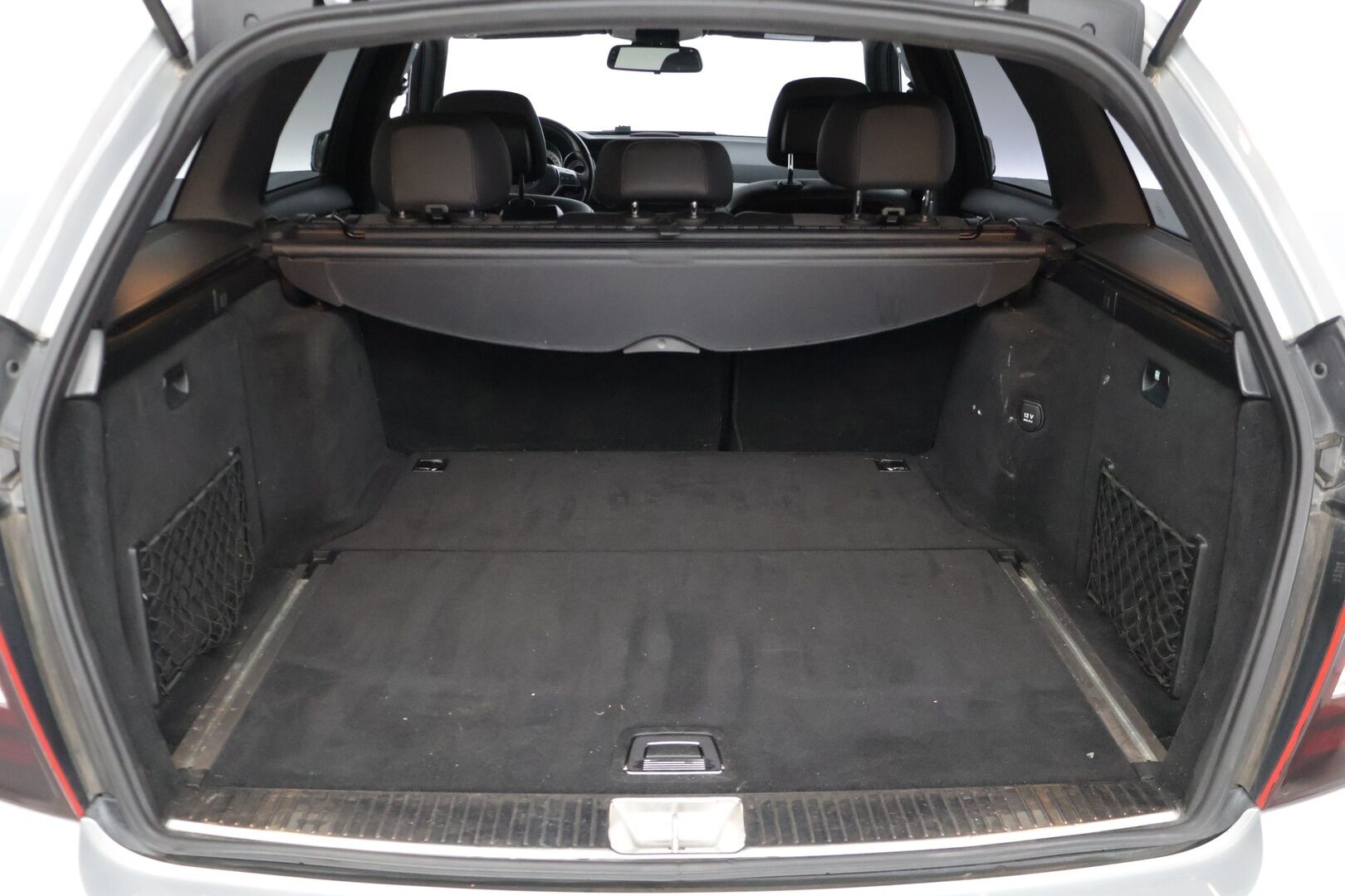 Mercedes-Benz C 2012 180 BE T A Premium Business AMG * Vetkokoukku / Lohkolämmitn sisähaaralla / Puolinahkasisusta * - 2x Hyvät renkaat vanteilla! / Hyvin huollettu / Siisti!