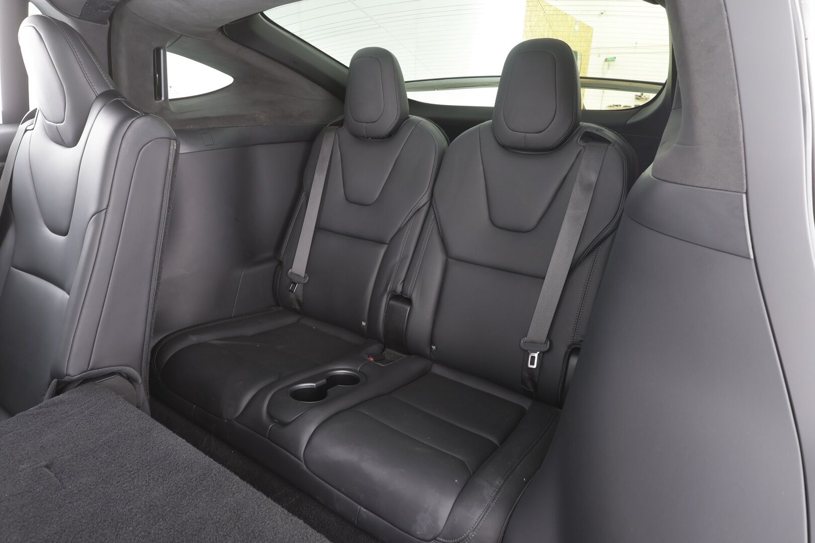 Tesla Model X 2019 Performance AWD - | ACC | Koukku | Ludicrous+ | 7-paikkainen | Ilma-alusta | Premium audio | Lasikatto | Nahkasisusta | Muistipenkki | Autosteer | P.kamera | 