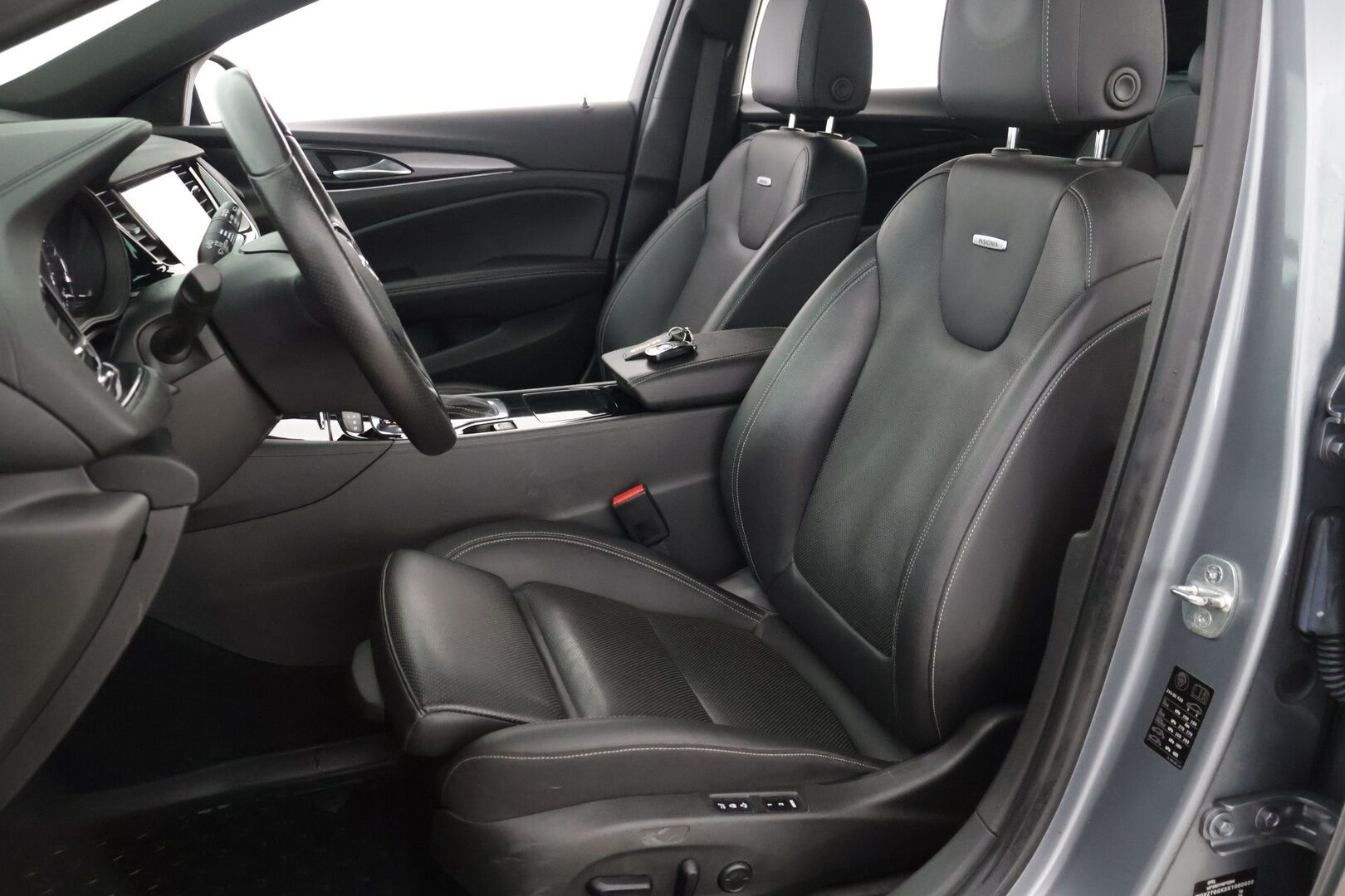 Opel Insignia 2019 Grand Sport Innovation Plus 200 Turbo A
