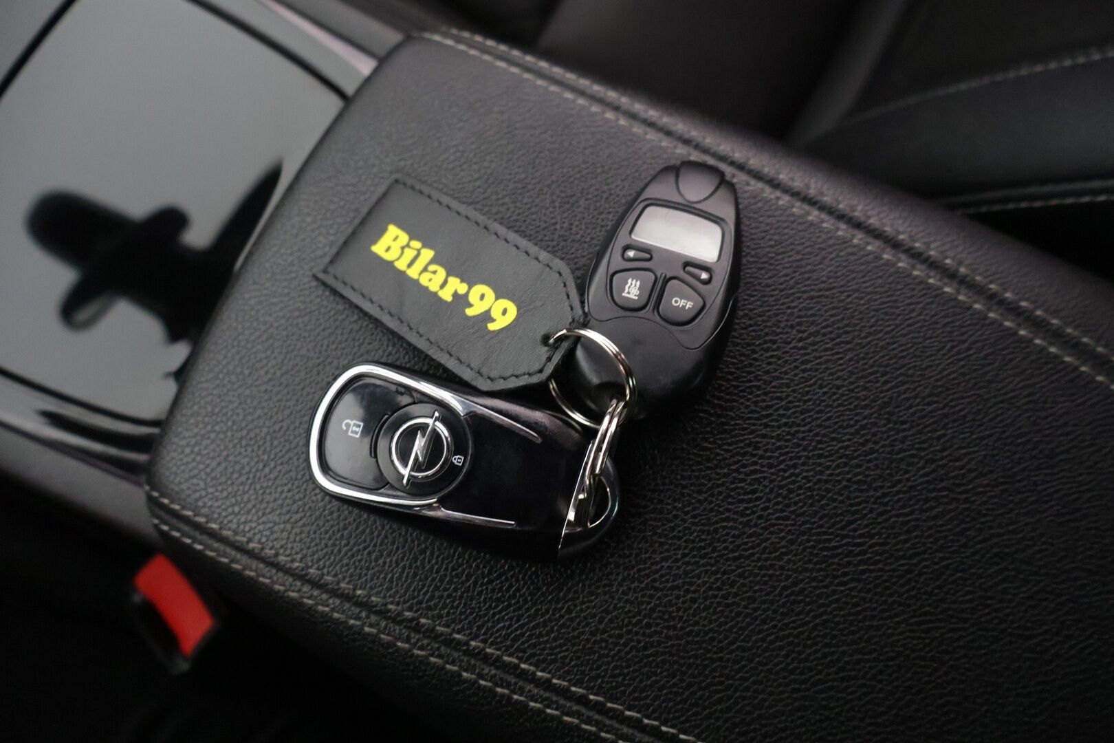 Opel Insignia 2019 Grand Sport Innovation Plus 200 Turbo A