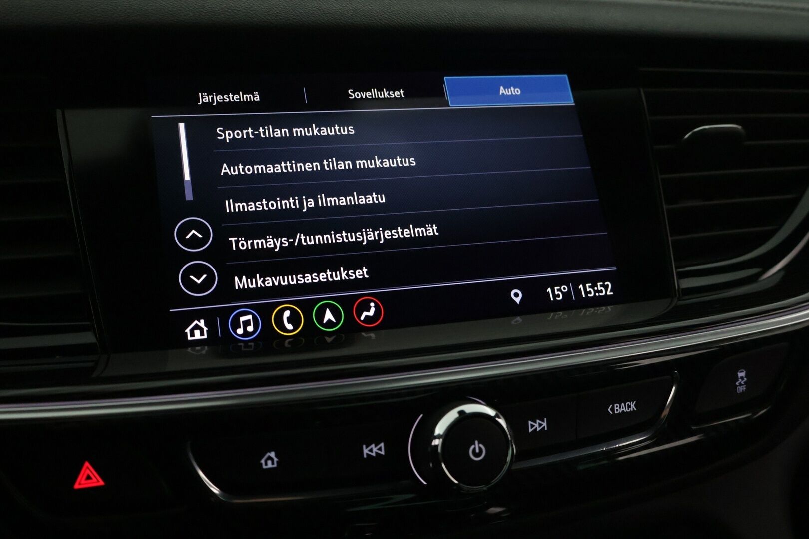 Opel Insignia 2019 Grand Sport Innovation Plus 200 Turbo A