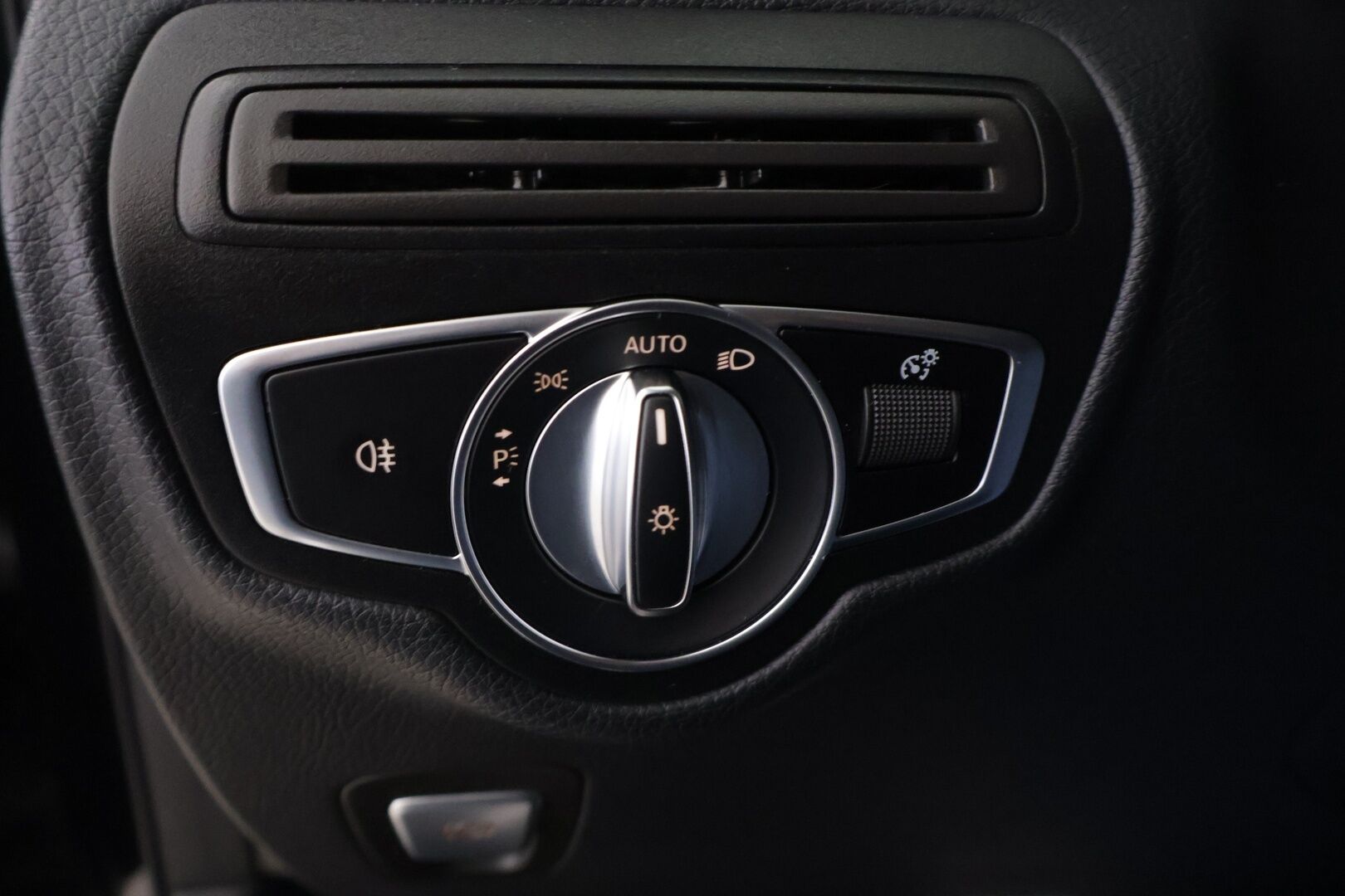 Mercedes-Benz GLC 2019 220 d Coupé 4Matic A Edition Business