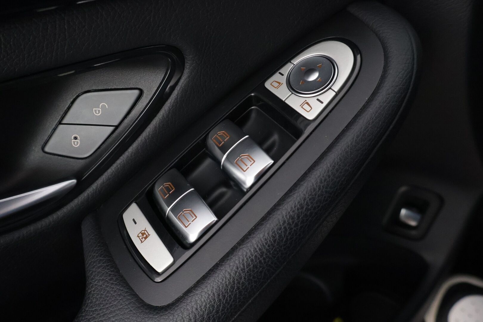 Mercedes-Benz GLC 2019 220 d Coupé 4Matic A Edition Business