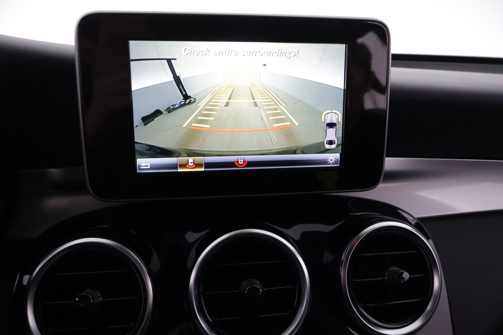 Mercedes-Benz GLC 2019 220 d Coupé 4Matic A Edition Business *Burmesterit / Vakkari / Peruutuskamera / Webasto* - *Kahdet merkkirenkaat / Siisti / Juuri katsastettu