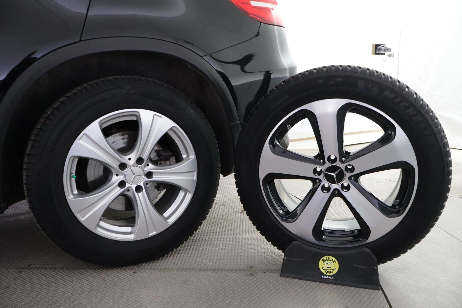 Mercedes-Benz GLC 2019 220 d Coupé 4Matic A Edition Business *Burmesterit / Vakkari / Peruutuskamera / Webasto* - *Kahdet merkkirenkaat / Siisti / Juuri katsastettu