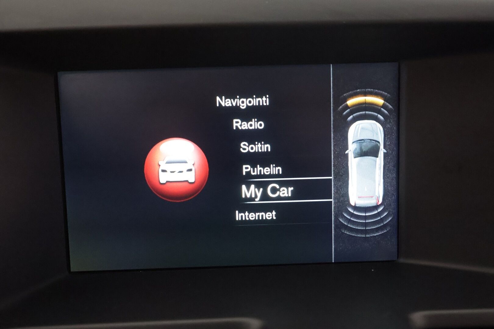 Volvo XC60 2015 D4 AWD Summum aut * Vakkari / P.tutkat / Panorama / Koukku / Webasto / Muistipenkki / Digimittaristo / Navi / Kaarrevalot * - Kahdet renkaat aluvanteilla