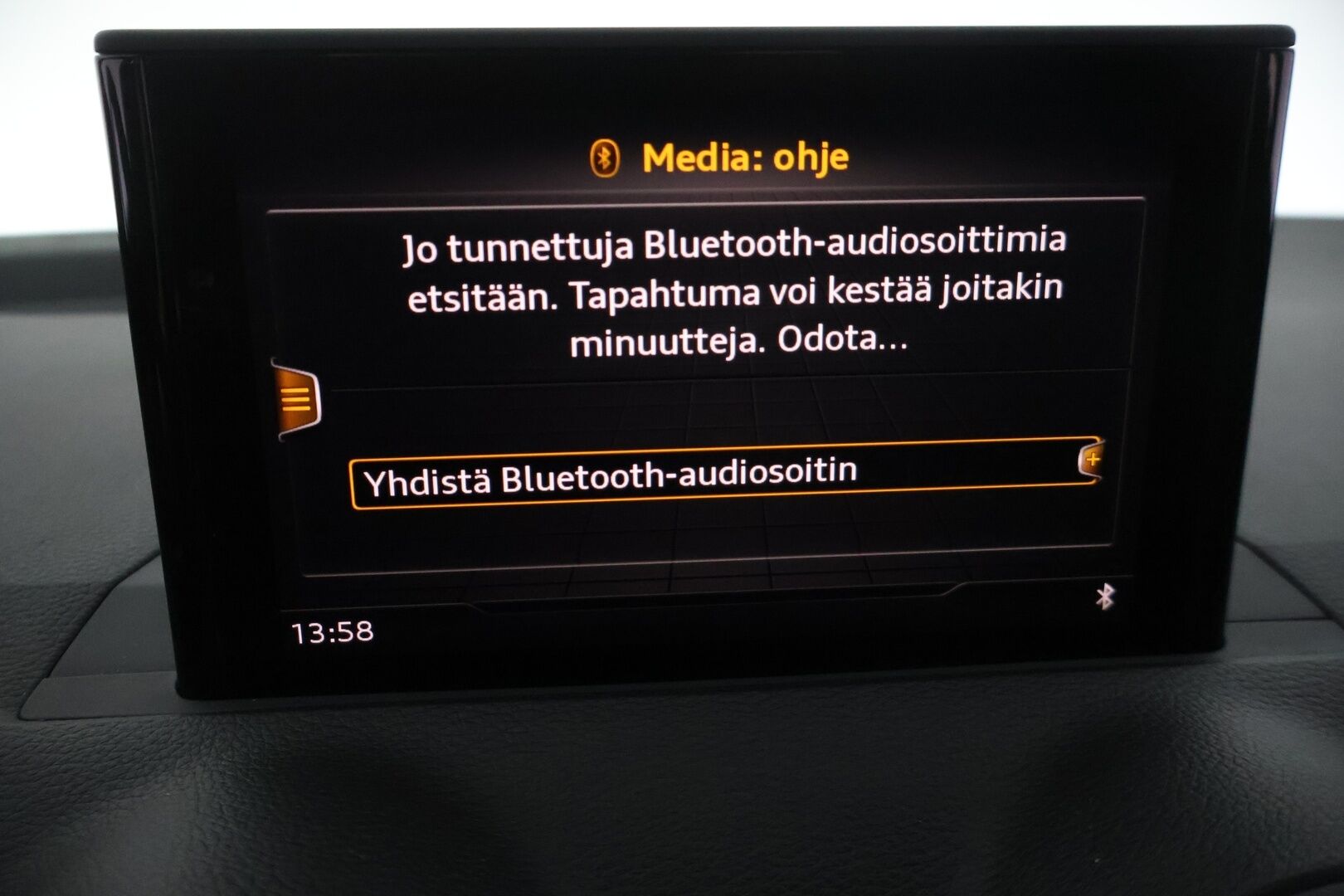 Audi SQ2 2020 TFSI quattro S tronic - | Suomi-auto | Adapt.vakkari | B&O | Panorama | Carplay | Ambient | Kaistavahti | Lohko | 2x renkaat |