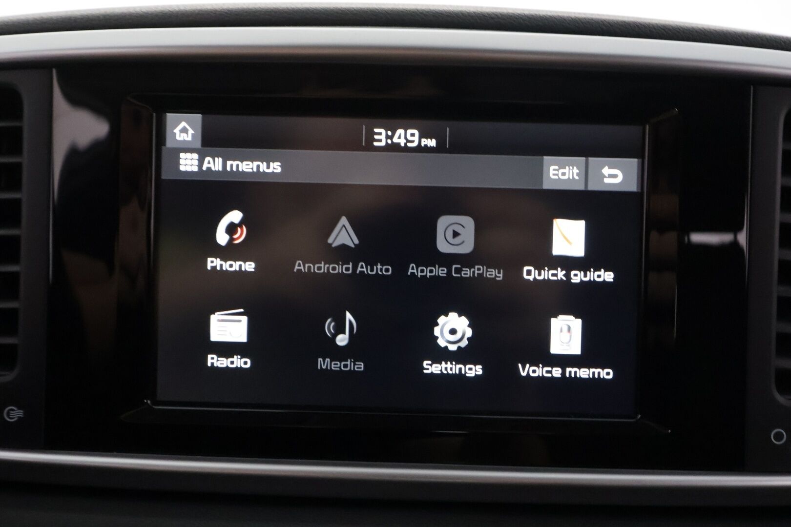 Kia Sportage 2020 1,6 ISG Urban Active EcoDynamics - | Merkkihuollettu | Koukku | Vakkari | P.kamera | Lohko+sisälämmitin | Lämm. ratti | Lämm. takapenkit | Apple & Android | Bluetooth | 2x renkaat aluin 