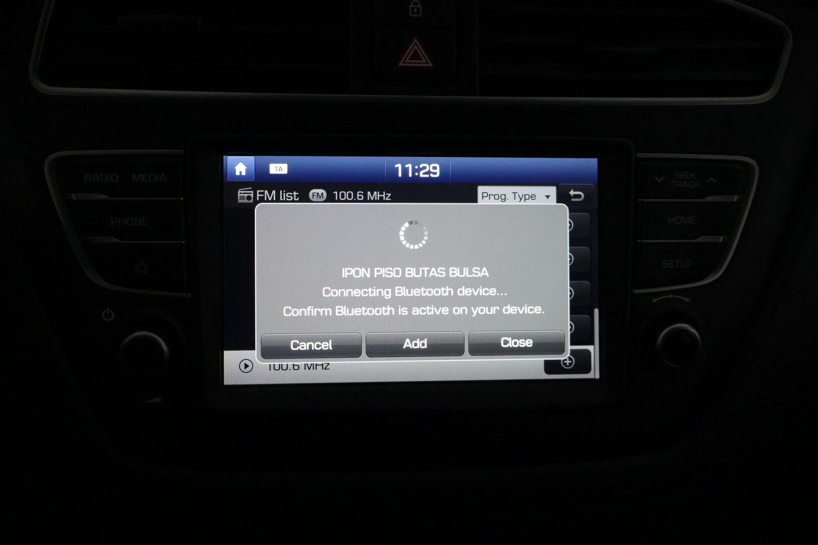 Hyundai i20 Hatchback 2019 1,0 T-GDI 120 hv Style aut. * Suomiauto / Lohkolämmitin / P.kamera / Ratinlämmitin / CarPlay / Aut.ilmastointi * - *Vähän ajettu Suomiauto! / Katsastus voimassa 10/2027 saakka! / Mukavasti varusteltu!*