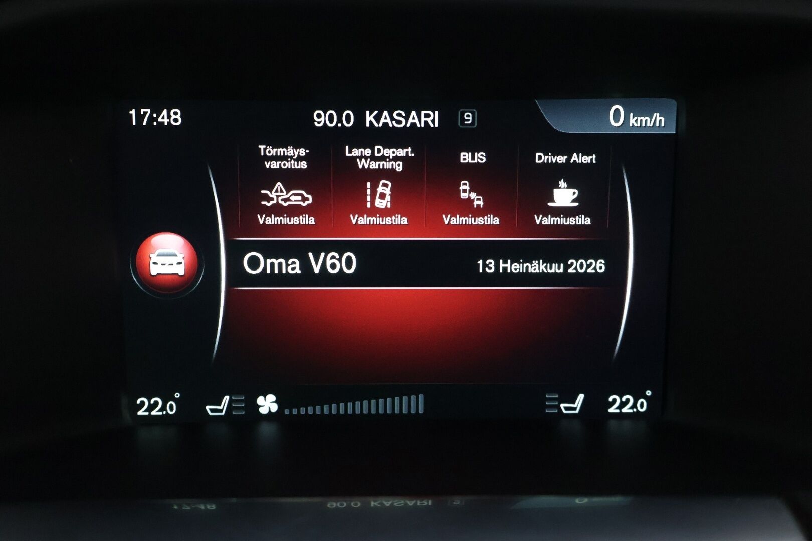 Volvo V60 2015 D6 AWD Summum plug in hybrid aut - | Kamera | Navi | Webasto | Muistipenkki | Keyless | BLIS | Vetokoukku | Viim. huolto 6/26 |