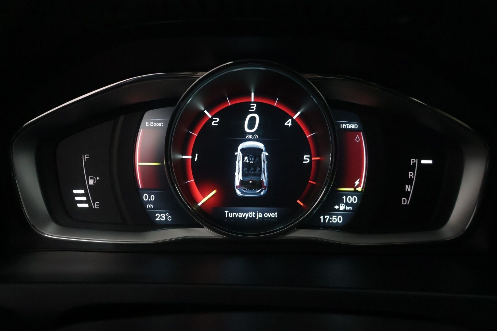 Volvo V60 2015 D6 AWD Summum plug in hybrid aut - | Kamera | Navi | Webasto | Muistipenkki | Keyless | BLIS | Vetokoukku | Viim. huolto 6/26 |