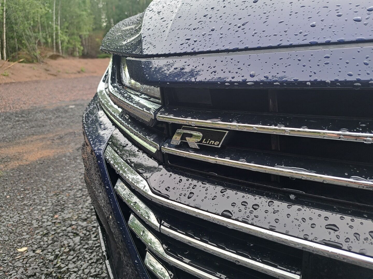 Volkswagen Arteon 2019 R-Line Limited Edition 2,0 TDI SCR 140 kW (190 hv) 4MOTION DSG-automaatti / ACC / Panoraama / Webasto / 360° kamera - 3,99 % KORKOTARJOUS TÄHÄN AUTOON - 