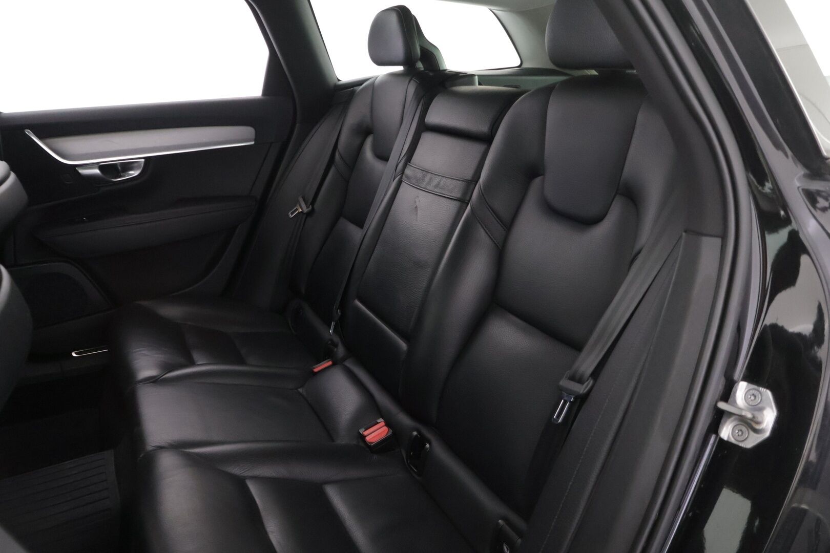 Volvo V90 2017 T5 Bi-Fuel Inscription aut *YritysOutlet - Myydään vain yrityksille*