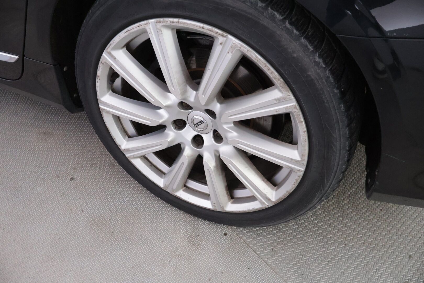 Volvo V90 2017 T5 Bi-Fuel Inscription aut *YritysOutlet - Myydään vain yrityksille*