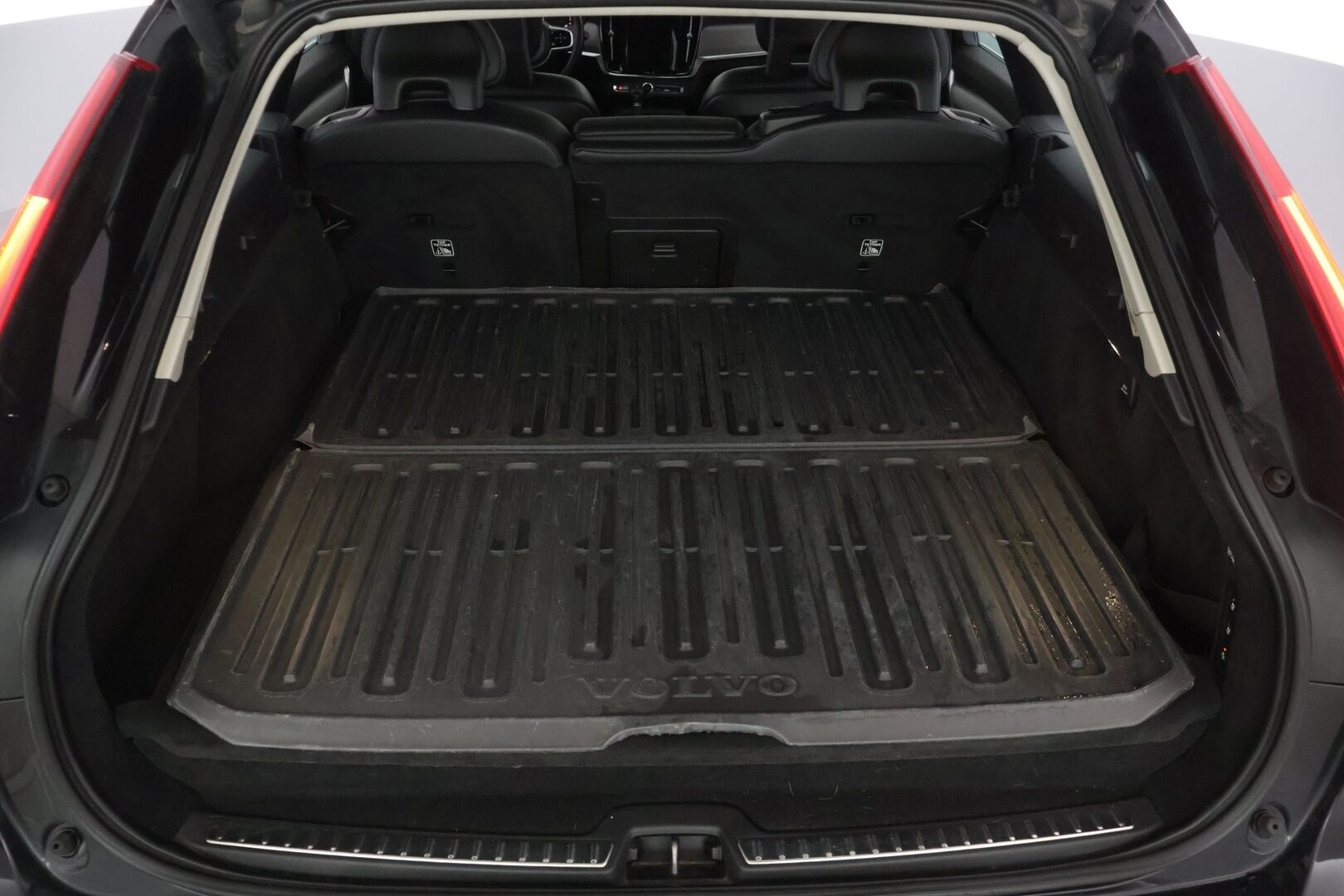 Volvo V90 2017 T5 Bi-Fuel Inscription aut *YritysOutlet - Myydään vain yrityksille*