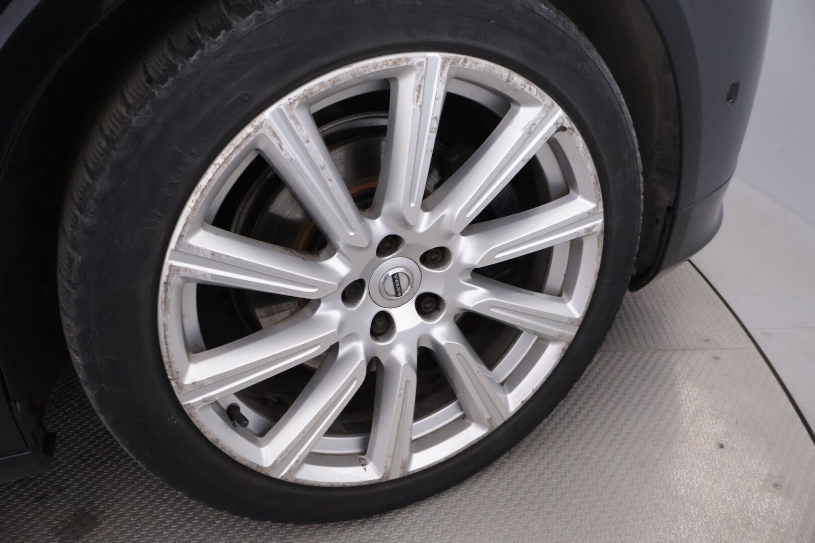 Volvo V90 2017 T5 Bi-Fuel Inscription aut *YritysOutlet - Myydään vain yrityksille*