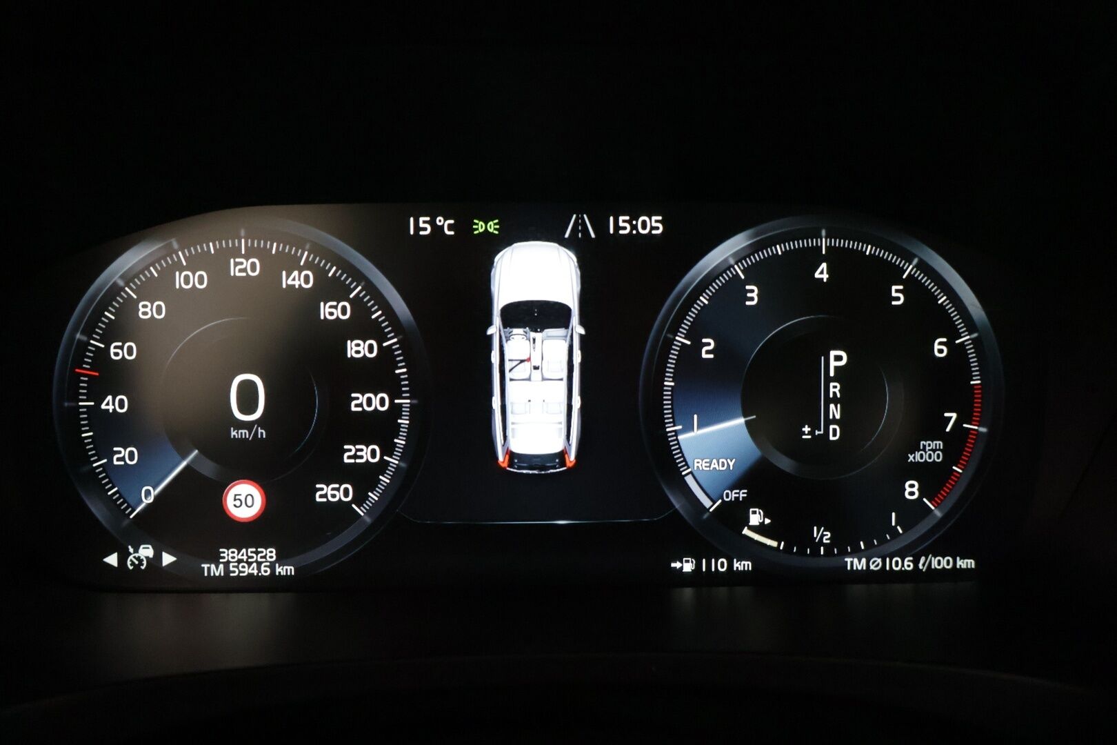 Volvo V90 2017 T5 Bi-Fuel Inscription aut *YritysOutlet - Myydään vain yrityksille*