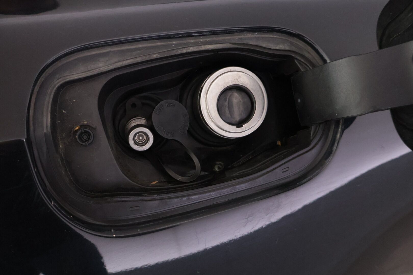 Volvo V90 2017 T5 Bi-Fuel Inscription aut *YritysOutlet - Myydään vain yrityksille*