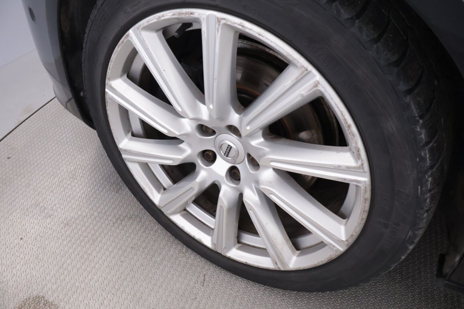 Volvo V90 2017 T5 Bi-Fuel Inscription aut *YritysOutlet - Myydään vain yrityksille*