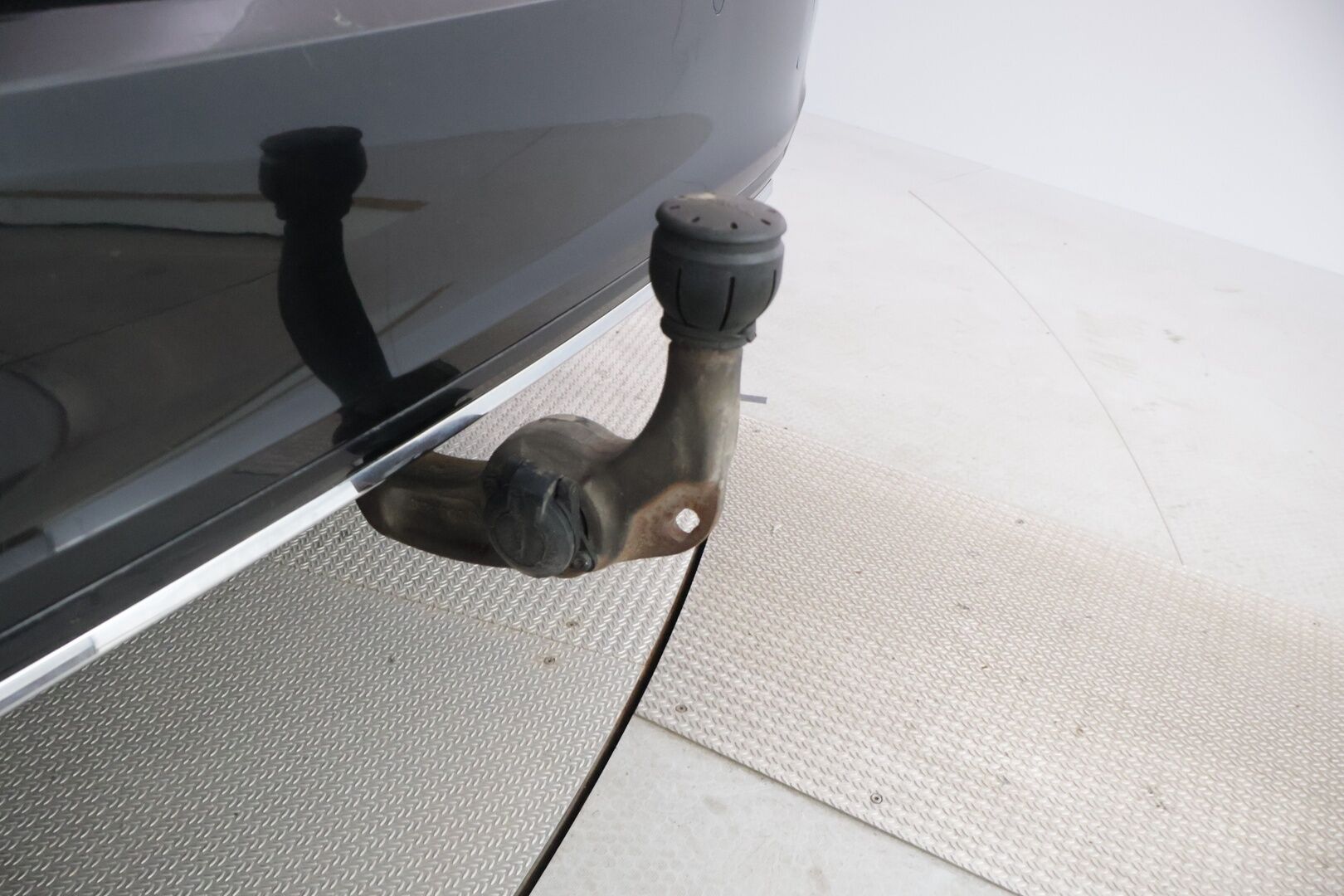 Volvo V90 2017 T5 Bi-Fuel Inscription aut *YritysOutlet - Myydään vain yrityksille*