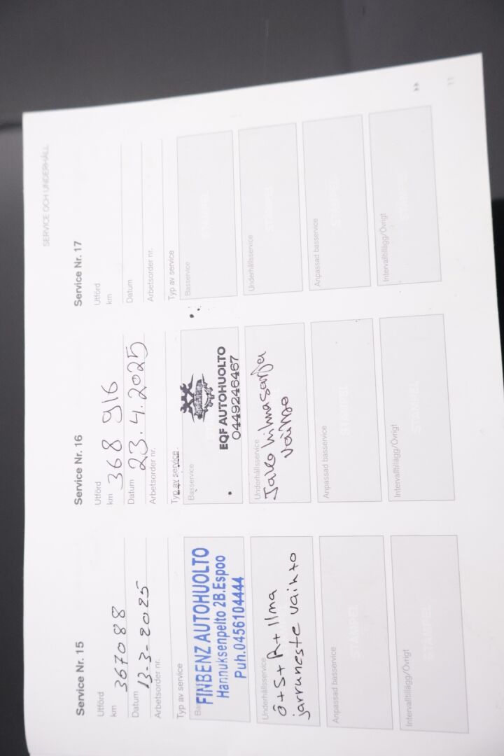 Volvo V90 2017 T5 Bi-Fuel Inscription aut *YritysOutlet - Myydään vain yrityksille*