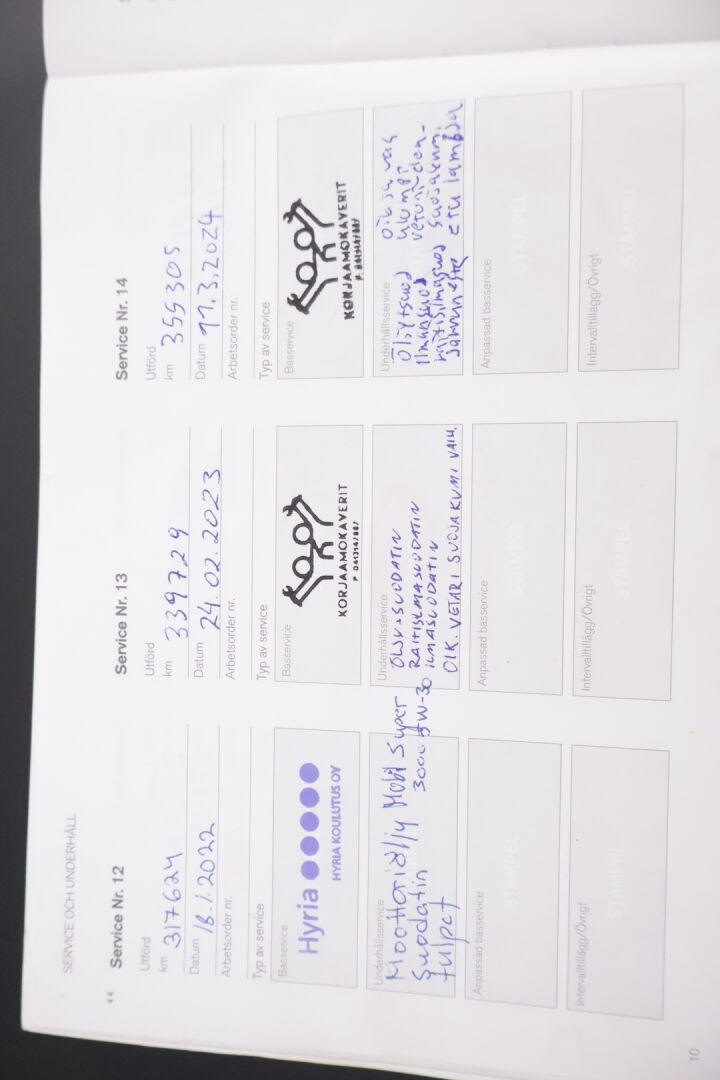 Volvo V90 2017 T5 Bi-Fuel Inscription aut *YritysOutlet - Myydään vain yrityksille*