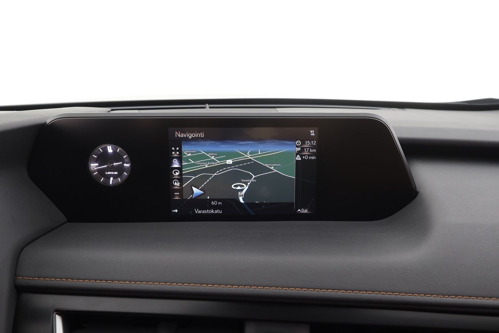 Lexus UX 2019 250h AWD Premium * ACC / P.kamera / Sähköpenkit / Mark Levinson / Ruskeat nahat / Navi / LED / KeylessGo * - Lohkolämmitin / Suomi-auto / Merkkihuollettu - Osta nyt, maksa vasta ensi vuonna