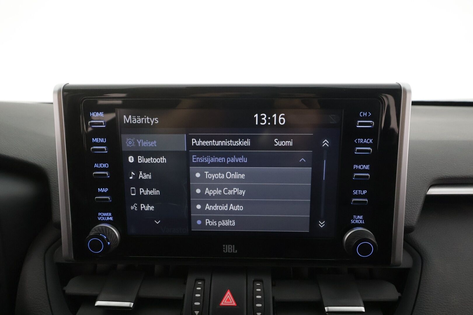 Toyota RAV4 2019 2,5 Hybrid AWD-i Premium - | ACC | Webasto | Koukku | P.Kamera | LED | Ilmastoidut Nahat | Apple&Android | Suomi-auto | Kahdet Renkaat | Merkkihuollettu |