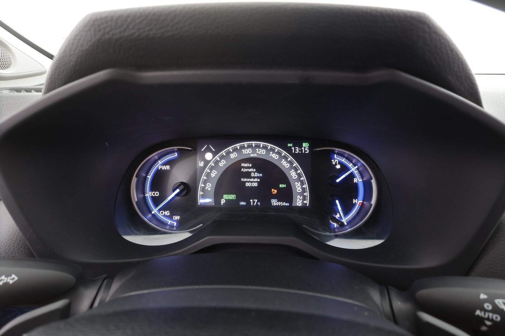 Toyota RAV4 2019 2,5 Hybrid AWD-i Premium - | ACC | Webasto | Koukku | P.Kamera | LED | Ilmastoidut Nahat | Apple&Android | Suomi-auto | Kahdet Renkaat | Merkkihuollettu |