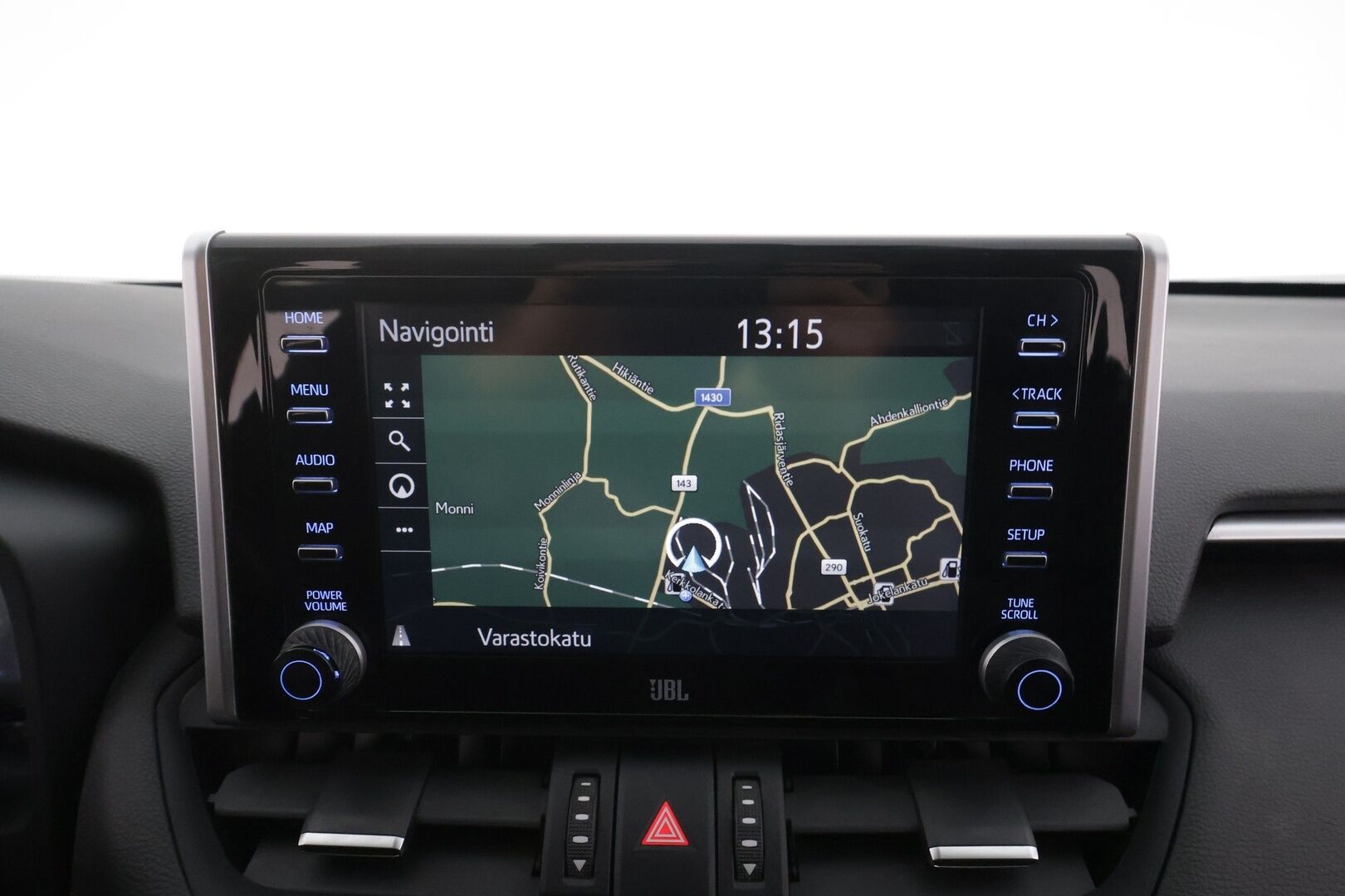 Toyota RAV4 2019 2,5 Hybrid AWD-i Premium - | ACC | Webasto | Koukku | P.Kamera | LED | Ilmastoidut Nahat | Apple&Android | Suomi-auto | Kahdet Renkaat | Merkkihuollettu |