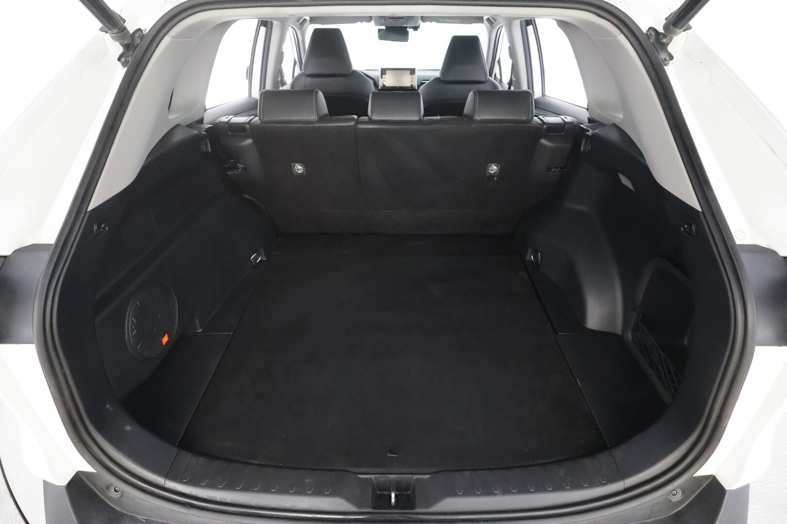 Toyota RAV4 2019 2,5 Hybrid AWD-i Premium - | ACC | Webasto | Koukku | P.Kamera | LED | Ilmastoidut Nahat | Apple&Android | Suomi-auto | Kahdet Renkaat | Merkkihuollettu |