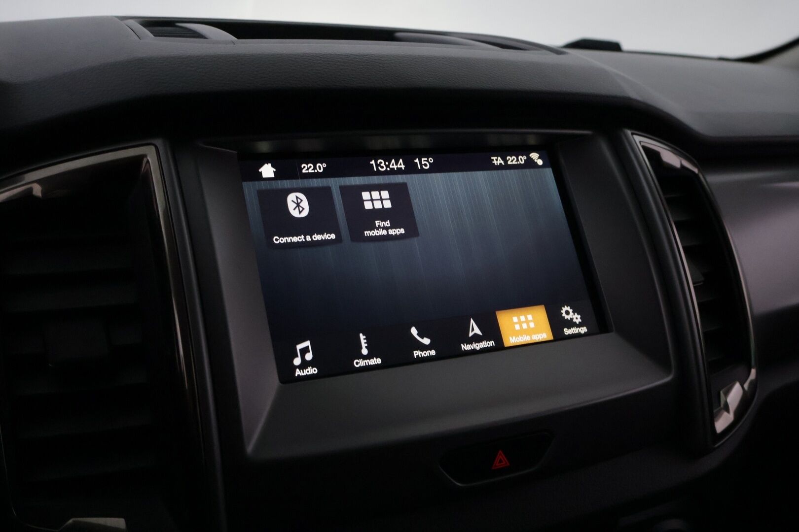 FORD Ranger 2020 Double Cab 2,0 TDCi Bi Turbo 213 hp A10 4x4 Limited N2G * Webasto / Lämm. tuulilasi / Sähköpenkki / Nahat / P. kamera* - Suomi-auto /Juuri huollettu / Katsastettu 04/25 / Lavakate / Hiljattain iso jarruremontti