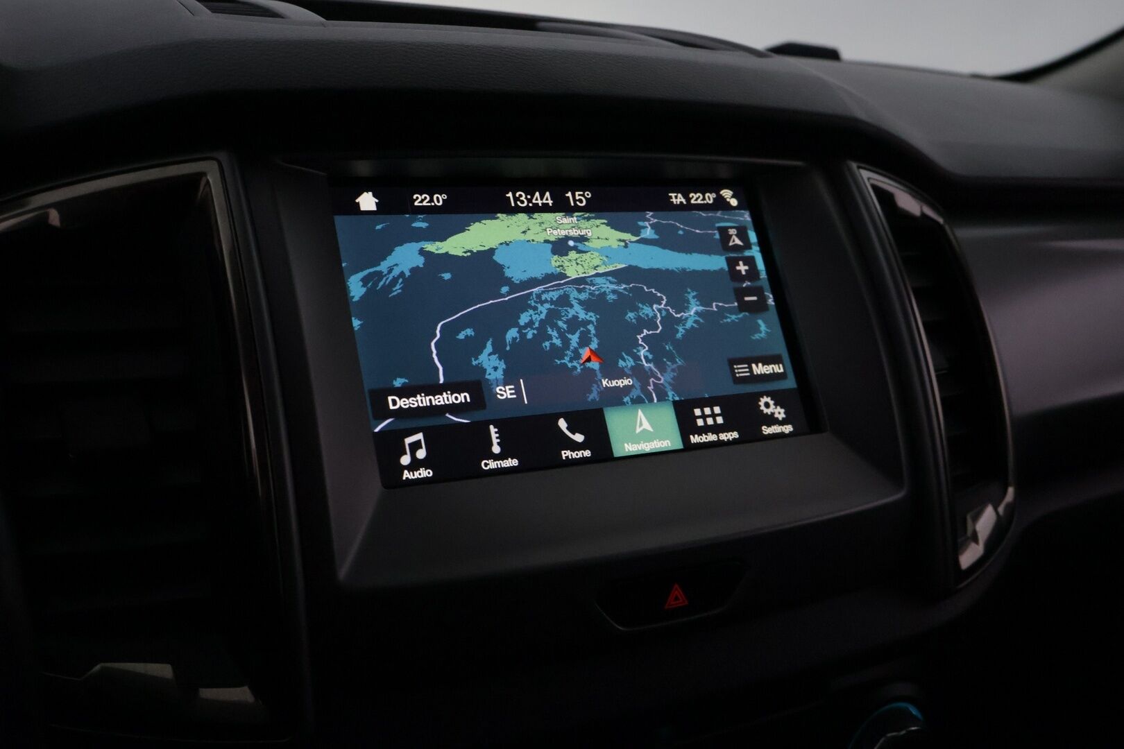 FORD Ranger 2020 Double Cab 2,0 TDCi Bi Turbo 213 hp A10 4x4 Limited N2G * Webasto / Lämm. tuulilasi / Sähköpenkki / Nahat / P. kamera* - Suomi-auto /Juuri tehty Jakopää! / Katsastettu 04/25 / Lavakate / Hiljattain iso jarruremontti - HULLUT JOULUT KORKOTARJOUS 2,49% 