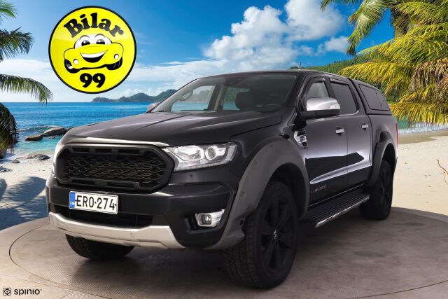 FORD Ranger 2020