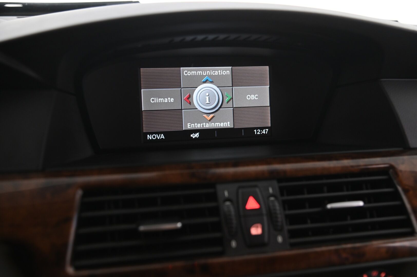 BMW 523 2008 *Myydään Huutokaupat.com*