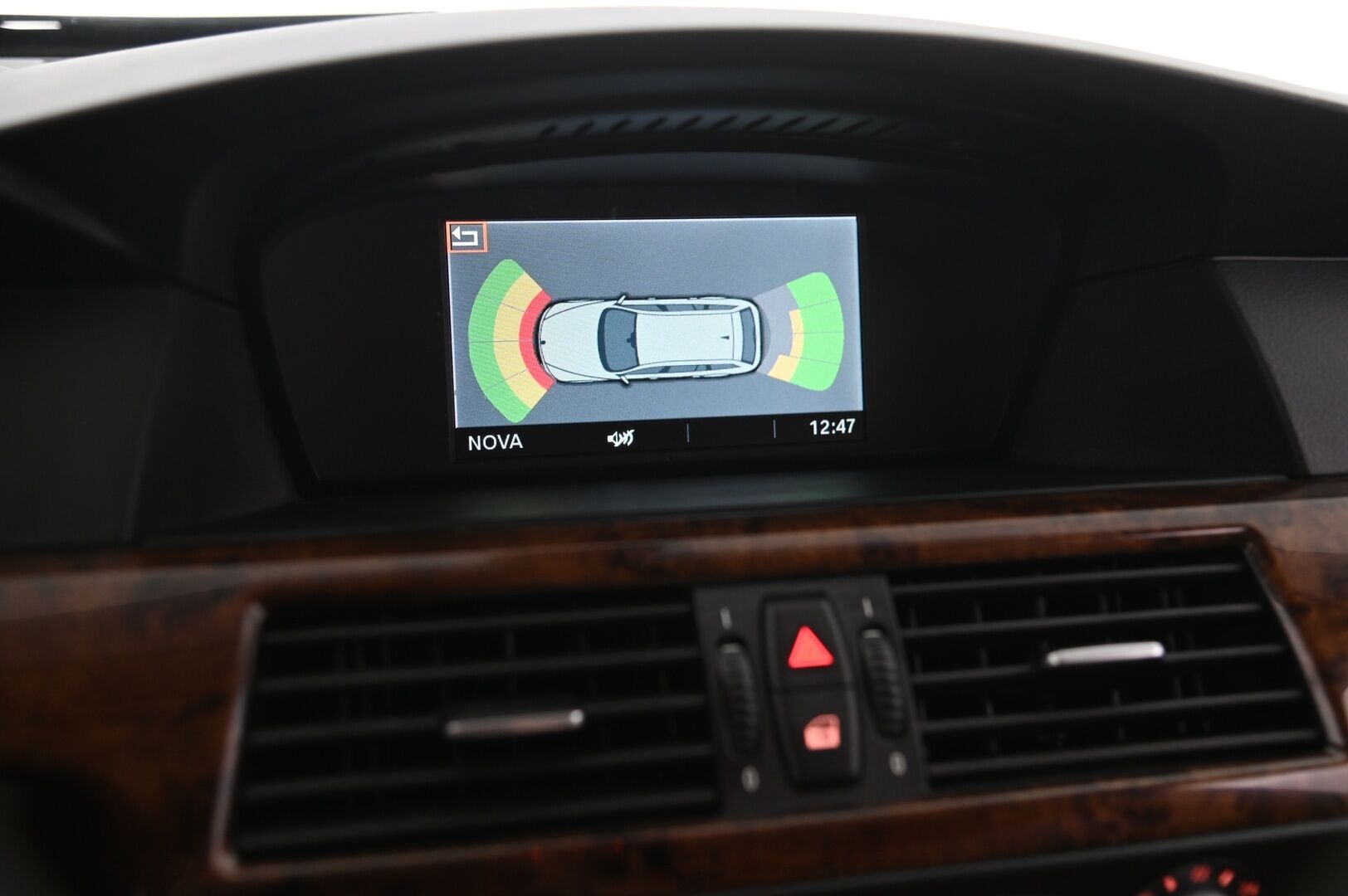 BMW 523 2008 *Myydään Huutokaupat.com*