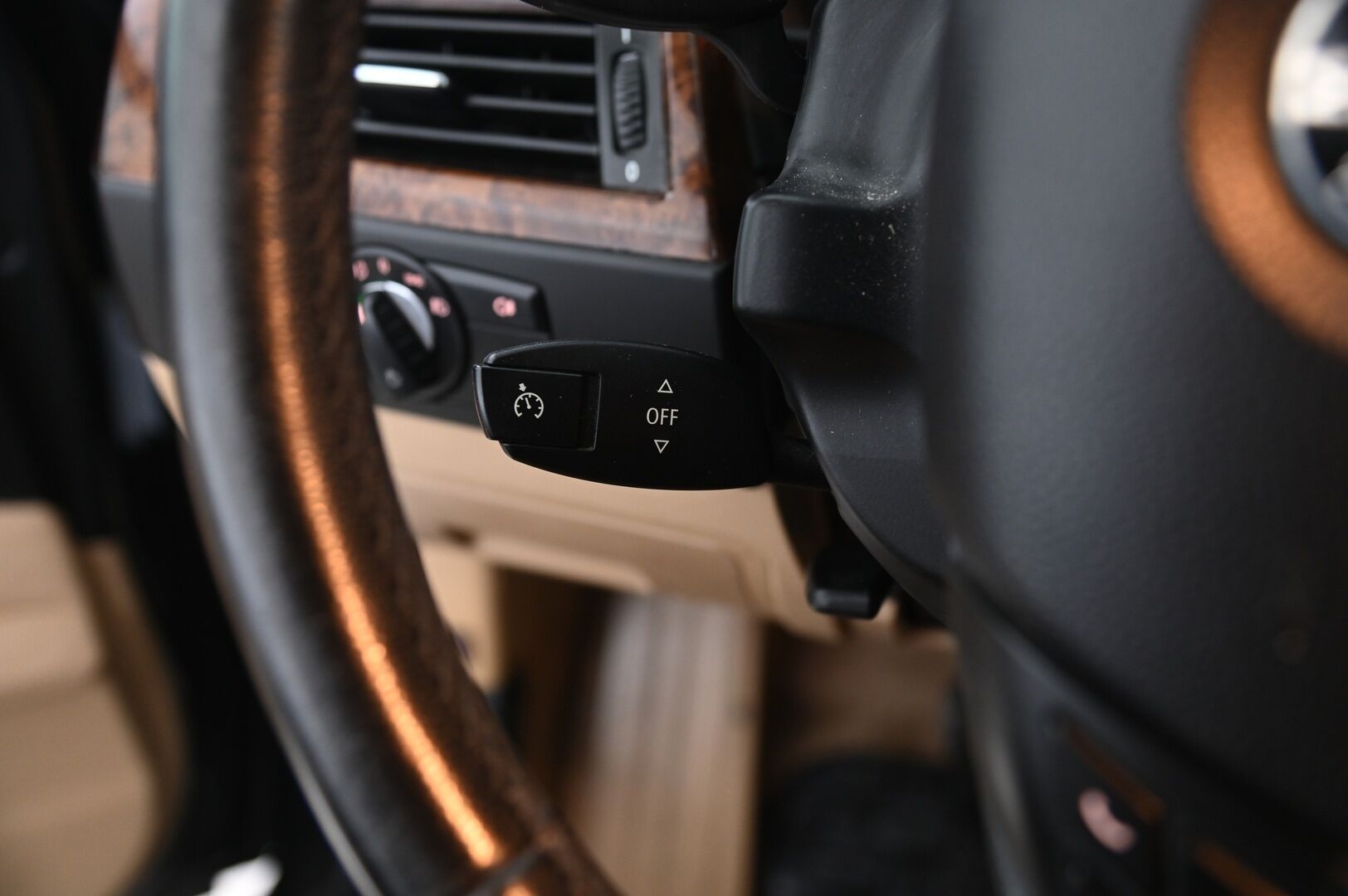 BMW 523 2008 *Myydään Huutokaupat.com*