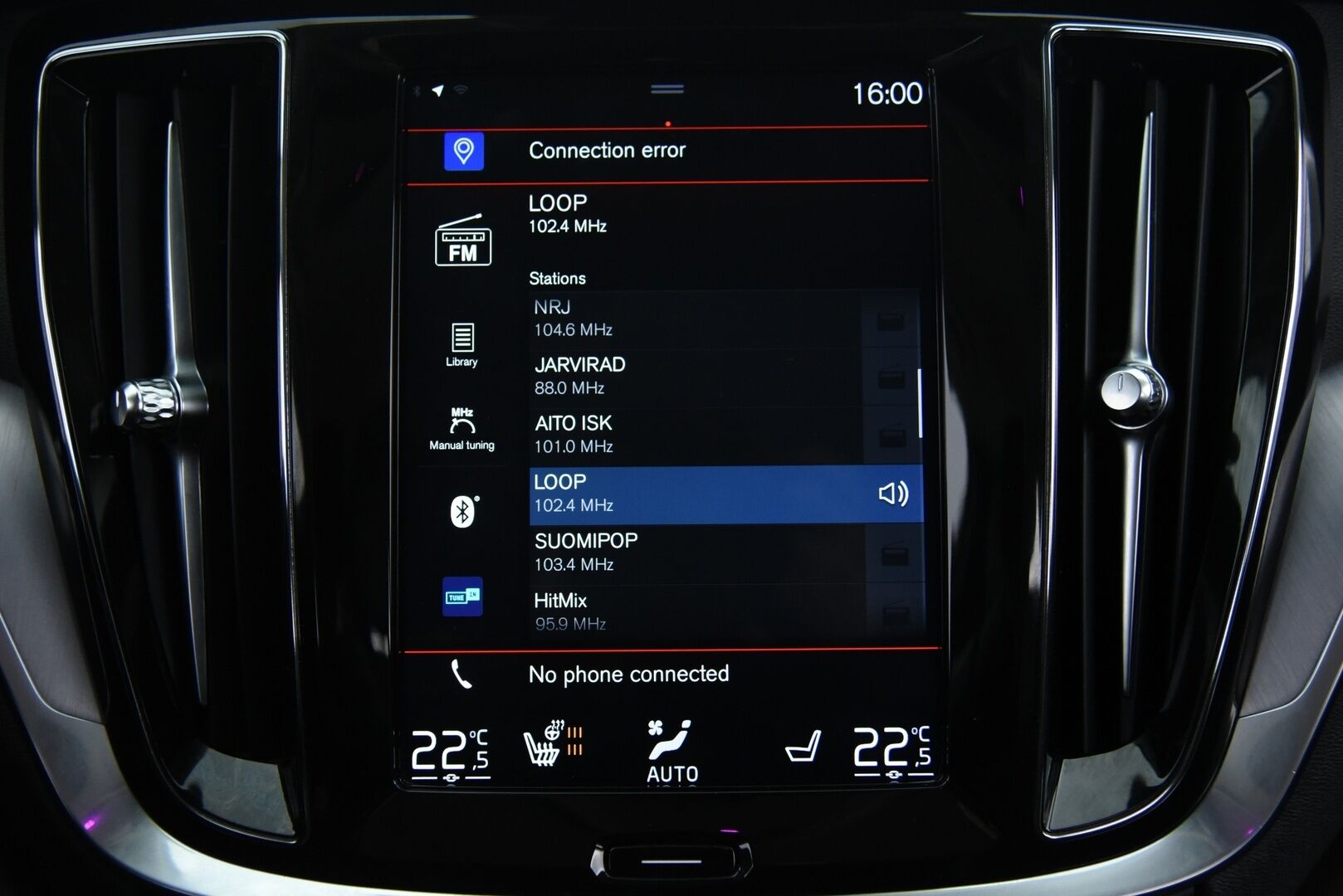 Volvo V60 2020 T4 Business aut / Webasto / LED / Keyless / P-tutka / VOC / - Suomi-auto / Merkkihuollot / Audio. high perf / Dynamic alusta / 