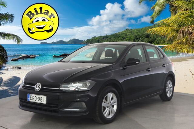 Volkswagen Polo 2019