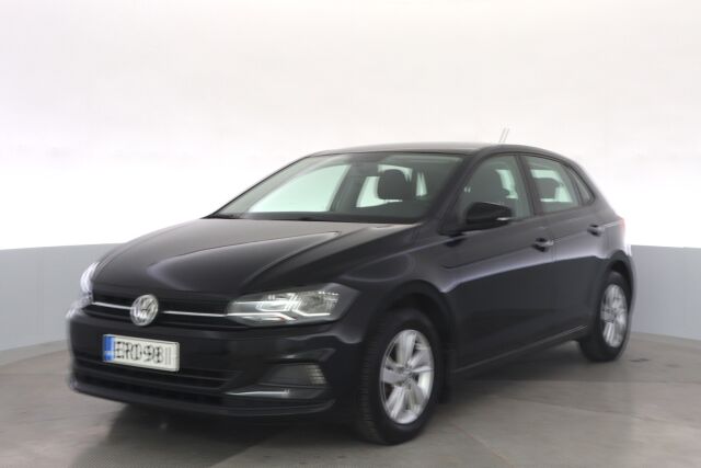 Volkswagen Polo 2019
