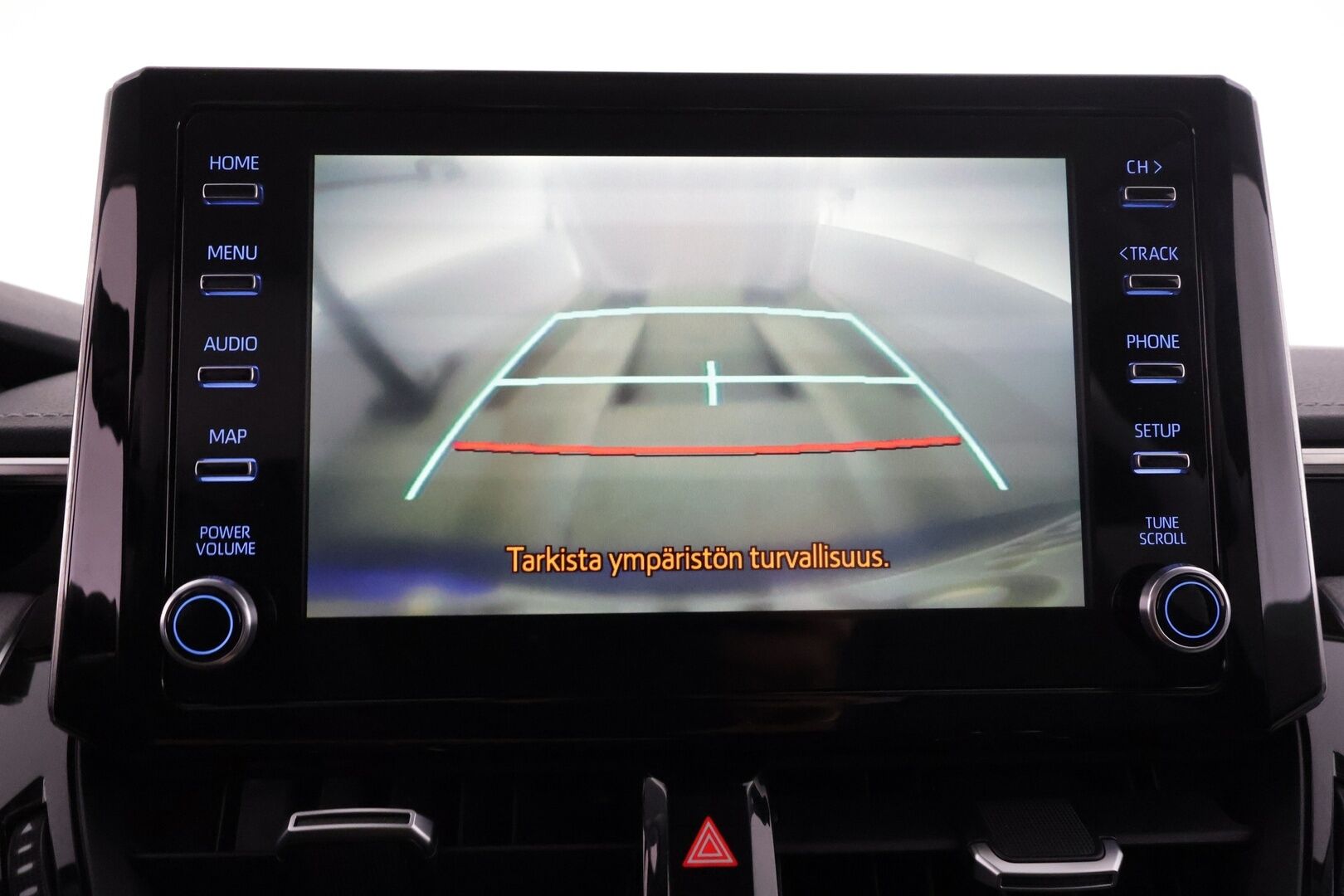 Toyota Corolla 2019 Touring Sports 1,8 Hybrid Style - | ACC | Koukku | Puolinahat | P.kamera ja tutkat | Navi | Keyless | LTA | PCS | RSA | Lämm. ratti | Lohko+sisälämmitin | Merkkihuollot | 2x renkaat aluin | - KORKO VAIN 3,99 %