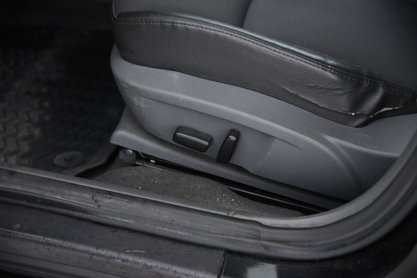Saab 9-3 2007 Sport Combi 2,0t Linear A5 / YritysOutlet - Myydään vain yrityksille - - YritysOutlet - Myydään vain yrityksille