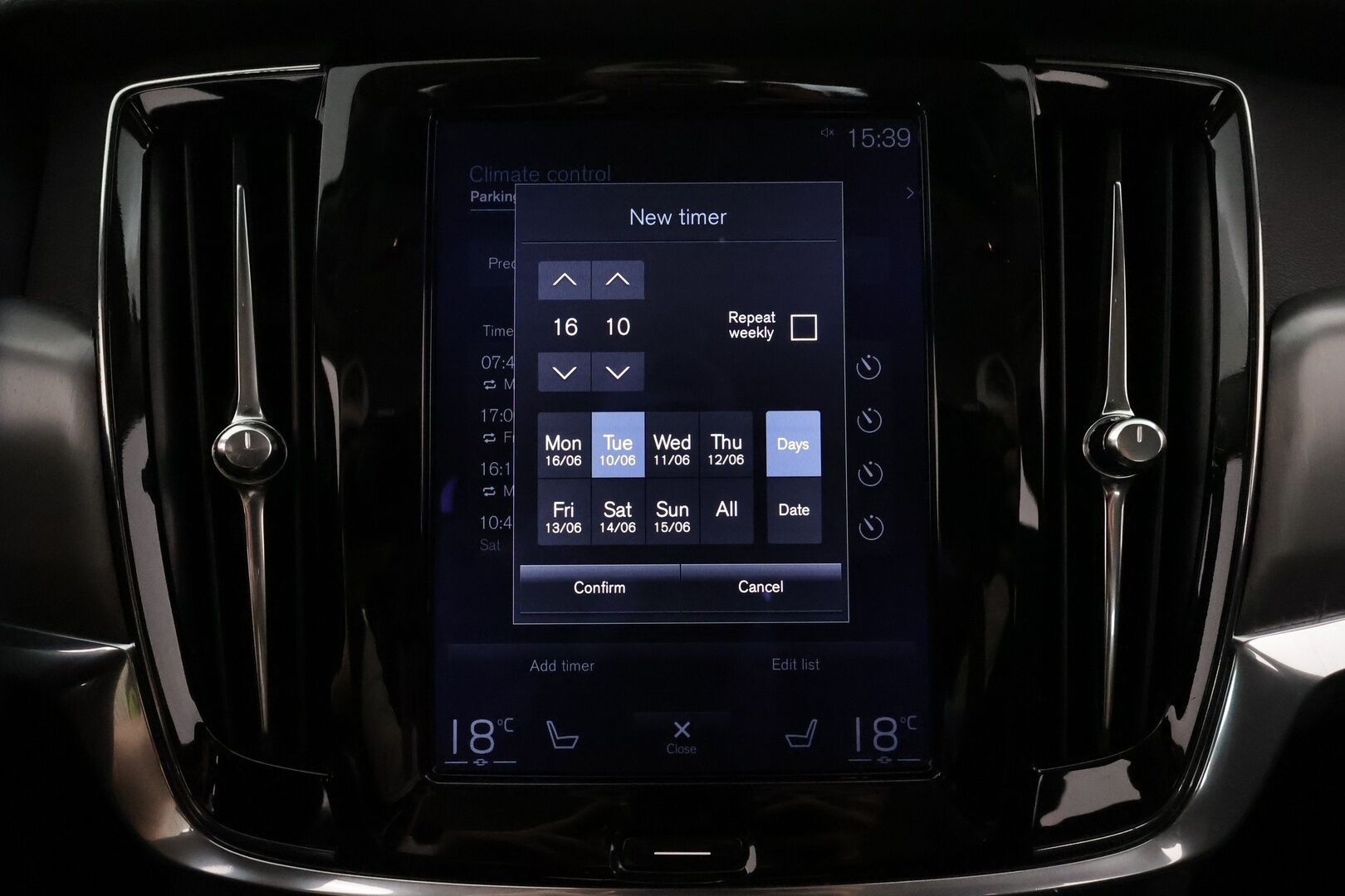 Volvo V90 2017 D4 Momentum **Adapt. vakkari / Webasto / VOC / Puolinahat / Keyless / AppleCarPlay / P.tutkat**